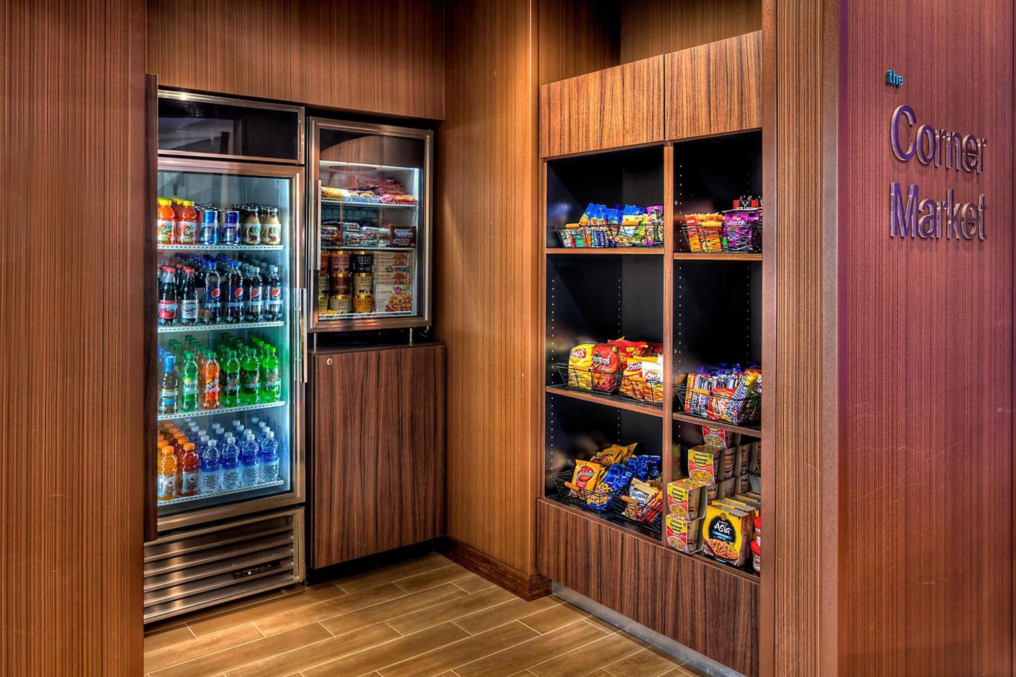 Fairfield Inn And Suites Oklahoma City Юкон Экстерьер фото